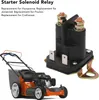 Elektromagnetický startér 12V 100A 4 svorky 532192507 Náhled obrázku produktu 5