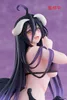 Taito Overlord Albedo Badeanzug Neuauflage Niedliche Produktbild-Vorschau 2
