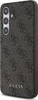 Guess Hardcase 4G Classic (GUHCS24FEG4GFBR) kryt na Samsung Náhľad obrázku produktu 3