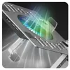 HUZARO Hold 4.0 RGB | Pour ordinateurs portables de 11" à Voir les images du produit 10