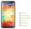 4x Panzerfolie für Samsung Galaxy Note 3 ANTI-SCHOCK Produktbild-Vorschau 3