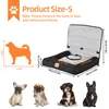 Seggiolino per cani FATIVO 58x38x34 cm: seggiolino per cani Anteprima dell’immagine prodotto 11