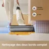 MOVA K30 Mix Nass- & Trockensauger, kabelloser All-in-One Produktbild-Vorschau 3