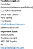 Per4m Whey Protein- 2,01 kg White Chocolate Produktbild-Vorschau 3