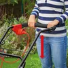 Wolf Tondeuse électrique A340 Tondre + mulcher Largeur de Voir les images du produit 5