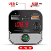 Swissten, FM-Transmitter Auto Bluetooth Musik-Streaming Produktbild-Vorschau 5