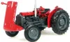 Massey Ferguson 35X, Uh2701, Maßstab1/32, Universal Hobbies Produktbild-Vorschau 2