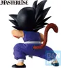 Dragon Ball Z : La Chronique de Goku Ichibansho Statue Voir les images du produit 7
