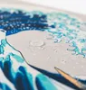 Hokusai Velká vlna před Kanagawou XL podložka pod myš 80 x Náhled obrázku produktu 9