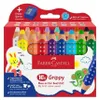 Faber Castell Colour Grip 110645 Bleistift   Kinder  One Produktbild-Vorschau 2