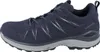 LOWA Innox Evo 2 GTX Low Schuhe Herren blau 43,5 Produktbild-Vorschau 31