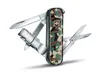 Victorinox NAILCLIP 580 Multifunktionsmesser Podgląd zdjęcia produktu 7