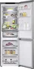 LG GBV5140CPY Freistehend 344 l C Silber Produktbild-Vorschau 2