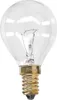 Lampe E14 40W 45mmØ 75mm 220/230V Kugelform Universal für Produktbild-Vorschau 2