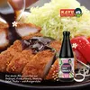 KAY LI Süße Sojasauce 420ml - Authentische Aromen aus Asien Produktbild-Vorschau 7