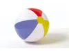 Intex Inflatable Beach Ball Ø 51 Cm | Tricolor Voir les images du produit 7