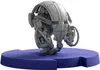 Star Wars Legion: Droidekas-Einheitserweiterung Produktbild-Vorschau 4