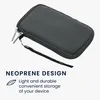 kwmobile Neopren Handytasche für Smartphones M - 5,5" - Produktbild-Vorschau 10