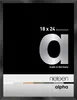 nielsen Aluminium Bilderrahmen Alpha, 18x24 cm, Eloxal Produktbild-Vorschau 2