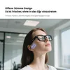 Blackview BV100 – chytré brýle s AI asistentem, 8MP Náhled obrázku produktu 2