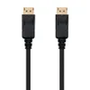 Nanocable 10.15.2301-L150, 1,5 m, DisplayPort, DisplayPort, Produktbild-Vorschau 2