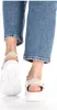 Rieker Sandales compensées pour femmes 30377-37, 30377-38, Voir les images du produit 38