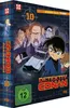 Detektiv Conan - TV-Serie - DVD Box 10 (Episoden 255-280) Produktbild-Vorschau 4