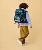 ergobag Schulranzen cubo Set GLOW 28 x 25 x 40 Produktbild-Vorschau 16