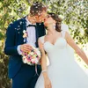 96er Pack Seifenblasen Hochzeit, Herzgriff, Produktbild-Vorschau 5
