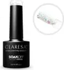 CLARESA Hybrid-Nagellack GLITTER - 2,5 g Produktbild-Vorschau 5