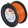 MAKITA NYLON HORSE 2,4 mm 225mb Náhled obrázku produktu 7