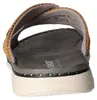 Pantofola tempo libero (casual) 21340-68 Anteprima dell’immagine prodotto 3