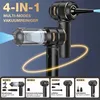 Aspirateur à main sans fil 4 en 1,Aspirateur de Voir les images du produit 3