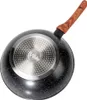Vilde | Wok panvica - Hliník - 28 cm - So sklenenou Náhľad obrázku produktu 11
