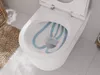 Toto RP Wand-Tiefspül-WC randlos, für WASHLET®, rev. Produktbild-Vorschau 11
