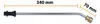 JetLine T-Racer CleanPro Set 15" + Lanca 34 cm | Zestaw do Podgląd zdjęcia produktu 16