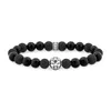 Thomas Sabo - A2145-705-11-L19 - Náramok - Uni - Striebro Náhľad obrázku produktu 1