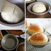 CANDeal Burger Making Set, 4er Pack Brotbackform, 3-in-1 Produktbild-Vorschau 3