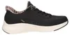 Skechers Slip-Ins: Contour Foam  Sneakers Laag - zwart - Productafbeelding-voorbeeld 17