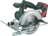 Metabo KS 18 LTX 57 - Pilarka tarczowa - akumulatorowa - Podgląd zdjęcia produktu 37