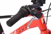 REDLOUD Kinderrad MTB 20 Zoll JA.2.2 schwarz-rot Rahmenhöhe Produktbild-Vorschau 6