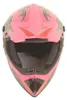 Crosshelm Helm Kinderhelm Motorradhelm Motocross Quad Mejia Produktbild-Vorschau 4