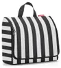 reisenthel Kulturbeutel Toiletbag Summerstripes Black Produktbild-Vorschau 13
