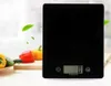 Küchenwaage digital 5kg LCD präzise elektronische Waage Produktbild-Vorschau 9
