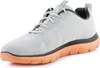 Skechers Summits-Torre 232395-GYOR Produktbild-Vorschau 9