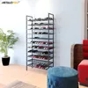 MetaloPro Étagère à vin Jerez – Support métallique pour 110 Voir les images du produit 4