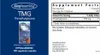 Allergy Research Group TMG- 100 veg. Kapseln Produktbild-Vorschau 2