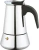 Kinghoff kawiarka zaparzacz do kawy 600ml indukcja 8056 Podgląd zdjęcia produktu 1