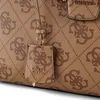 Sac fourre-tout Janie Logo Girlfriend de Guess Shopper 43 x Voir les images du produit 4