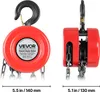 Paranco a catena VEVOR con capacità di carico di 1 T, Anteprima dell’immagine prodotto 8